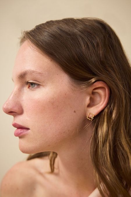 LEAP EARRINGS