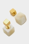 Cubo earrings