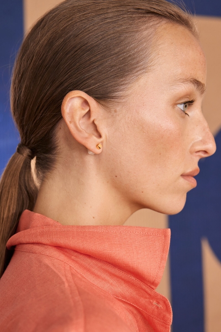 CUBO EARRINGS