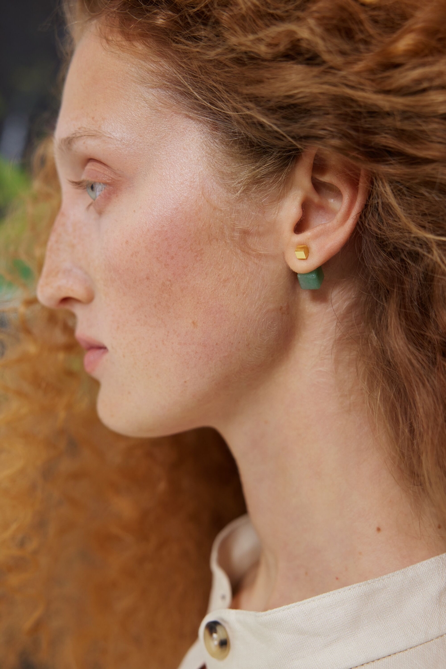 PENDIENTES CUBO