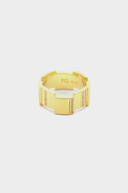 ANILLO CUBO
