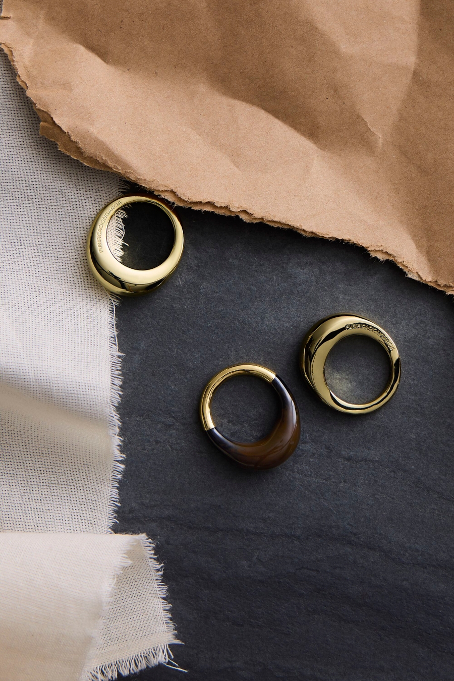 KINE RING
