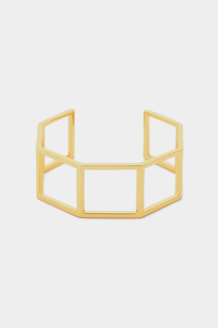 OCTAGON CUFF