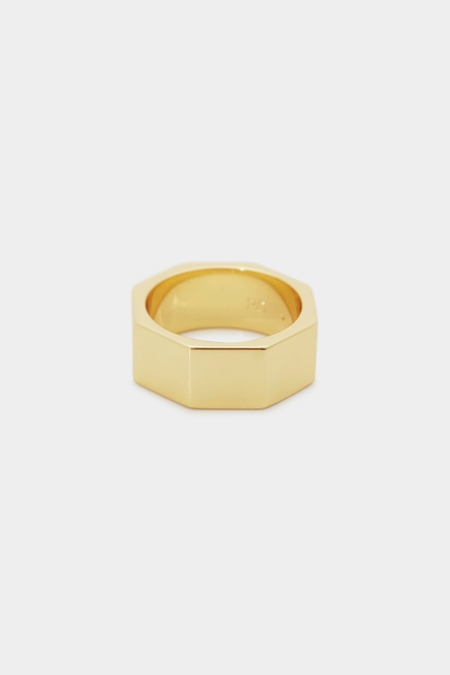ANILLO OCTAGON