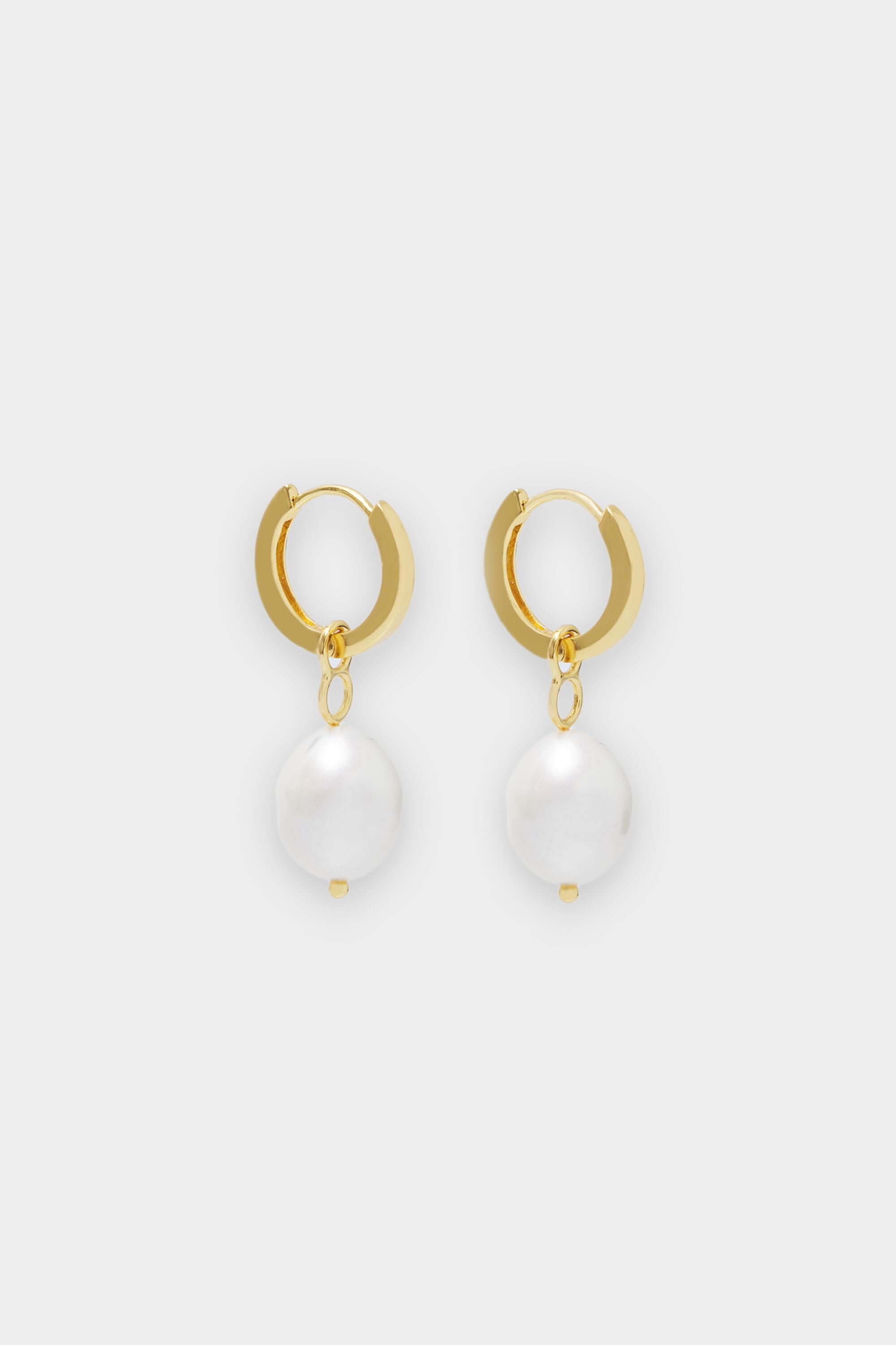 PENDIENTES ARO OCHO LINK