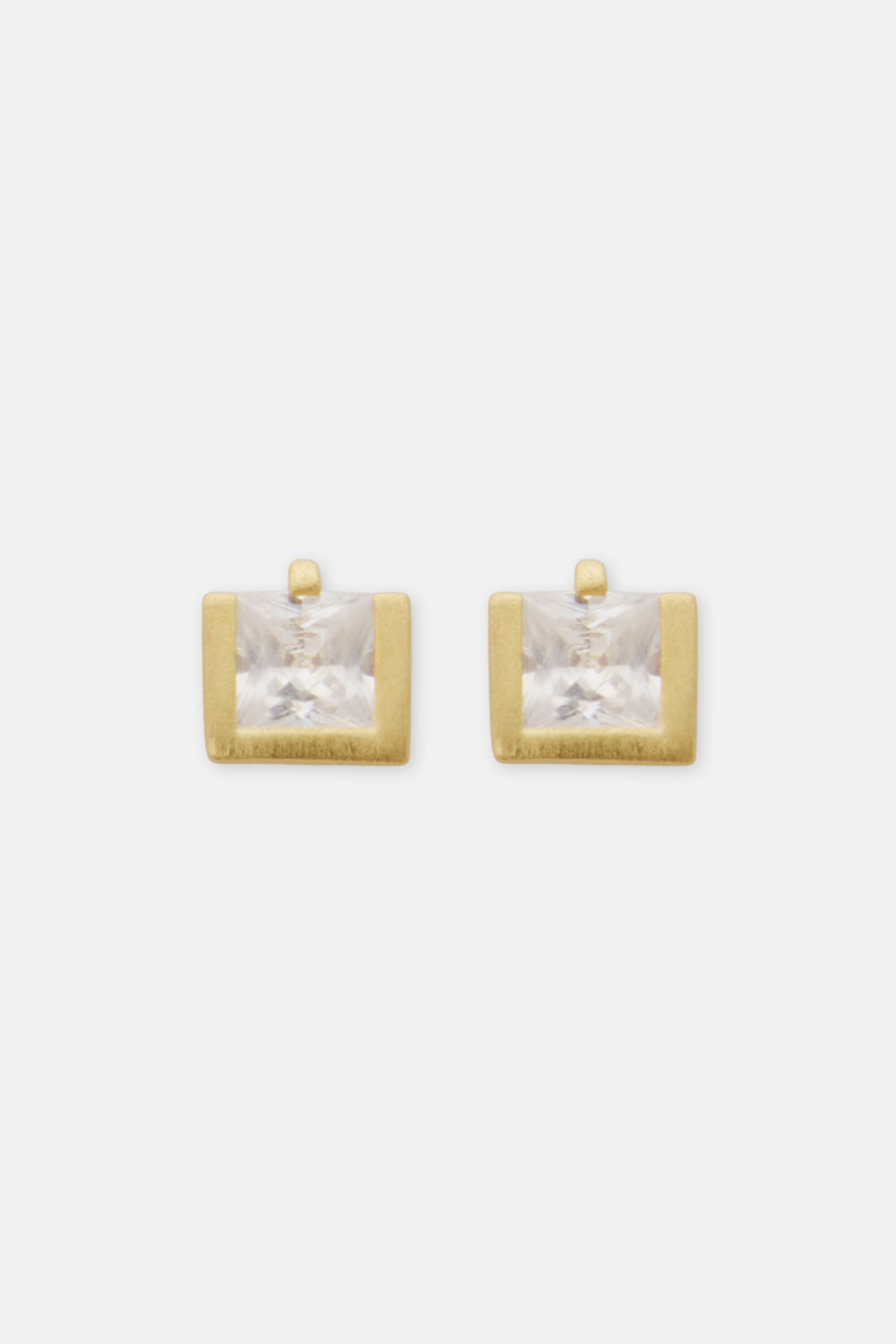 Cliff earrings