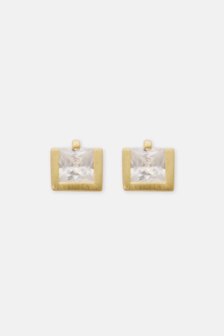 CLIFF EARRINGS
