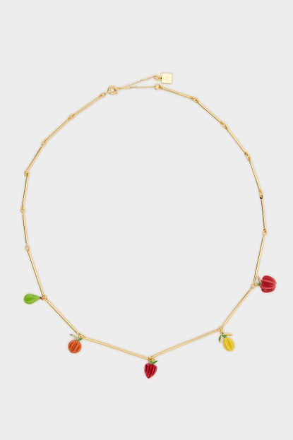 ORIFRUTTI NECKLACE