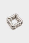 Koons scarf ring