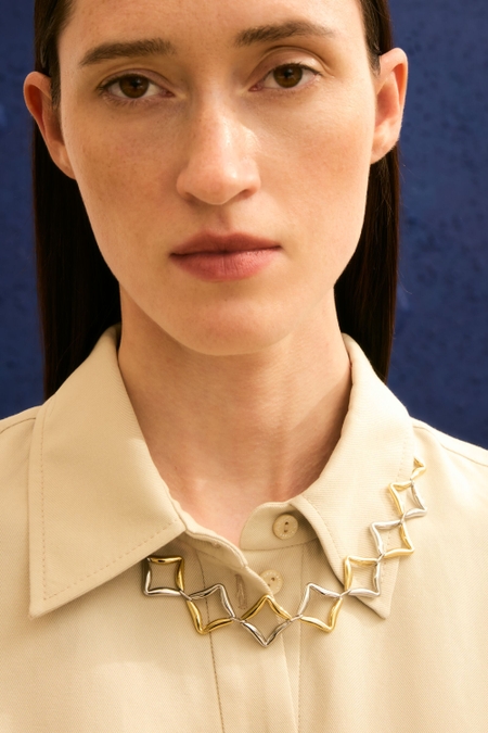 COLLAR KOONS
