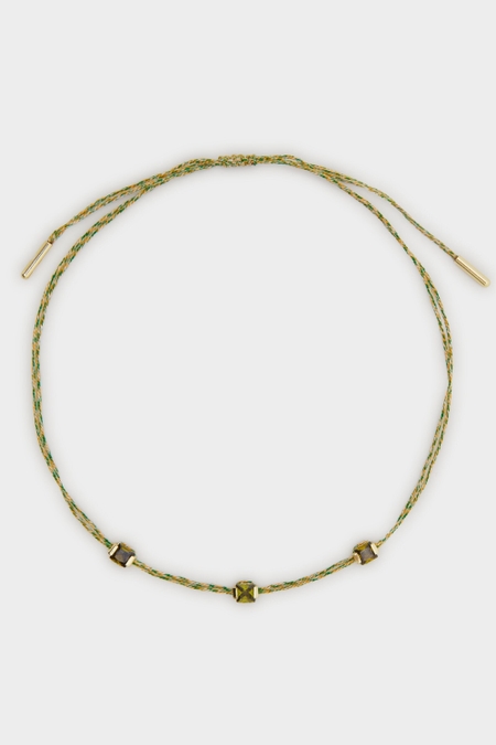 PURI FRIENDS NECKLACE