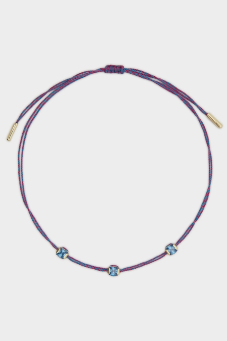 PURI FRIENDS NECKLACE