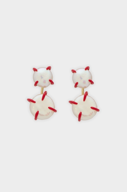 BIWA EARRINGS