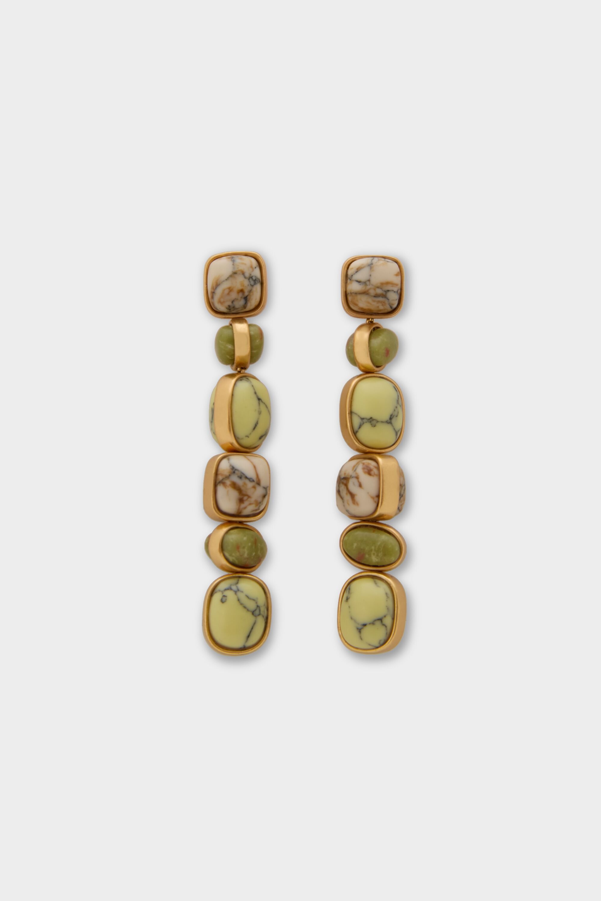 Bosco drop earrings