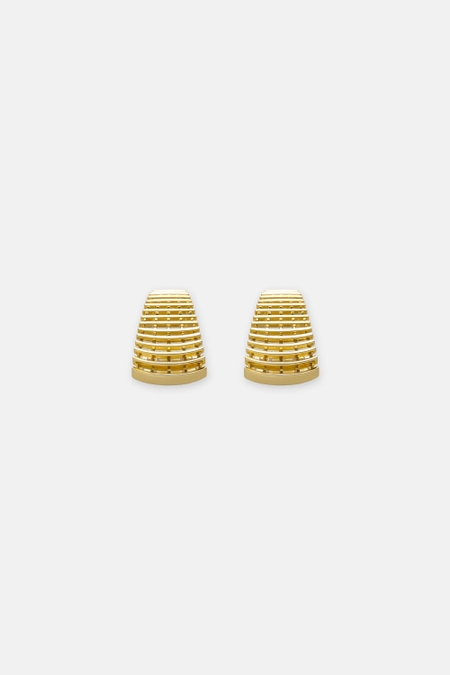 MAREA HOOP EARRINGS