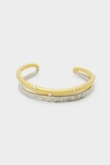 Radiant Pearl Cuff
