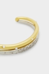 Radiant Pearl Cuff