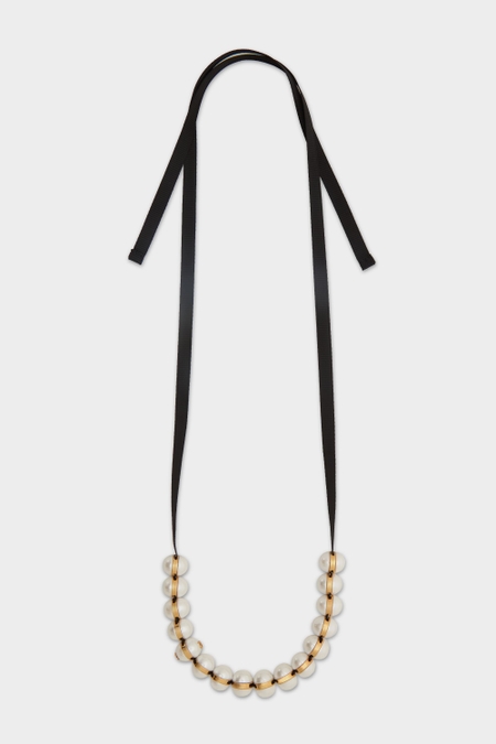 BIWA NECKLACE