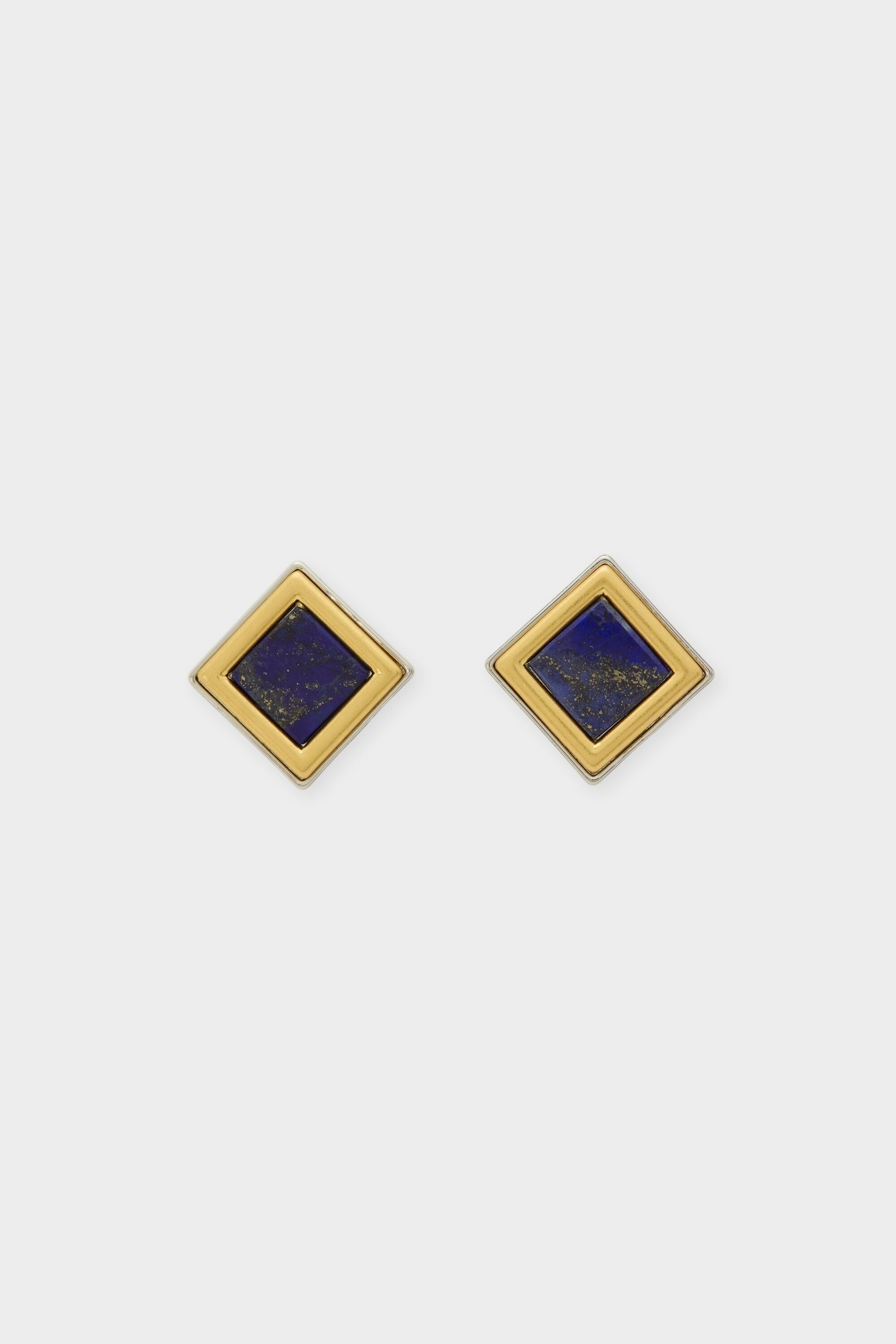 Cubo earrings