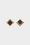 Cubo earrings