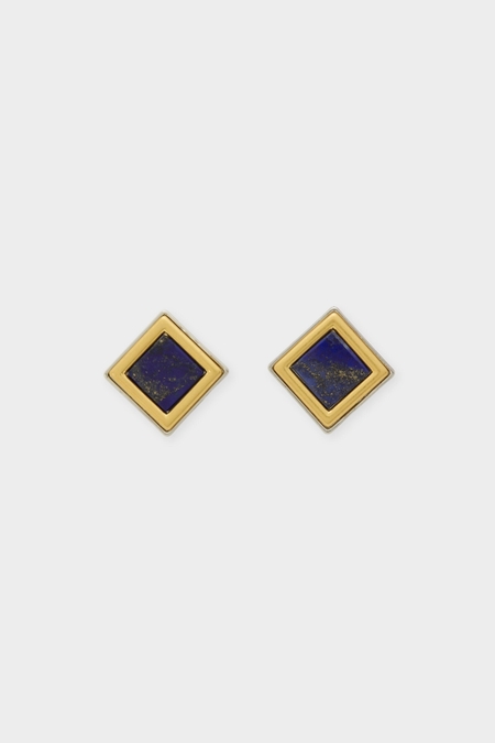 CUBO EARRINGS