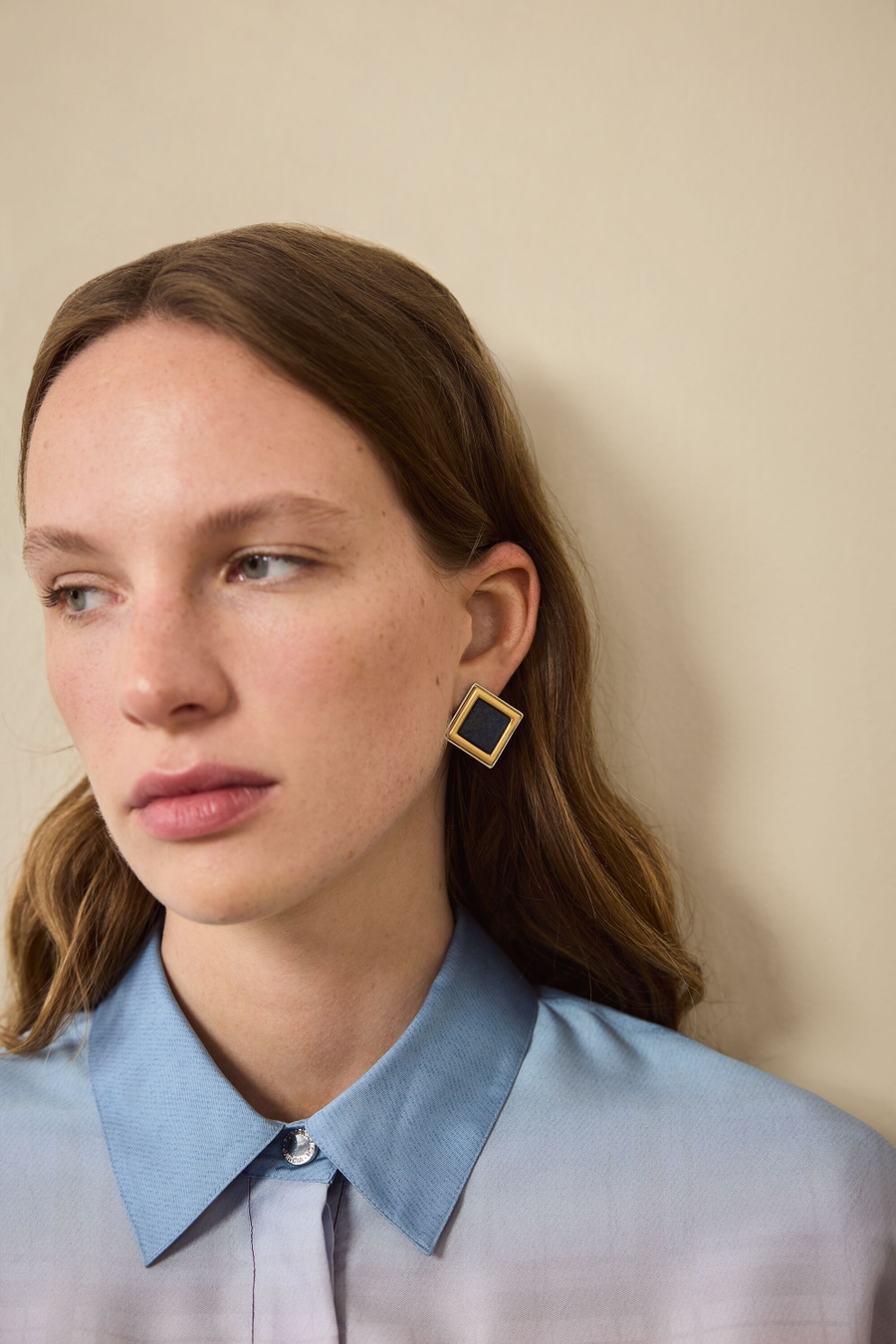 CUBO EARRINGS