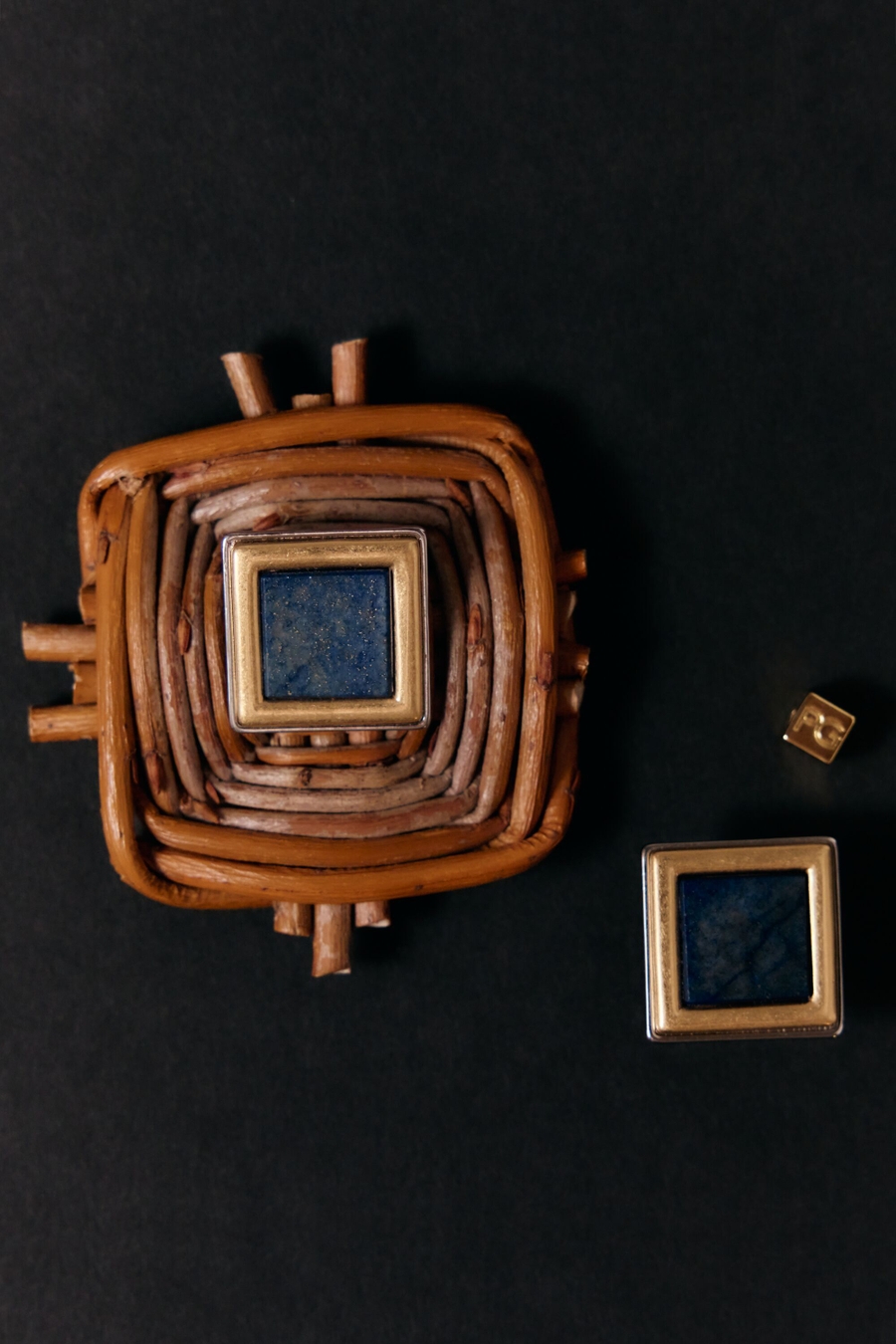 MIRA EARRINGS