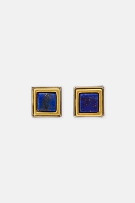 CUBO EARRINGS