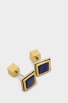Cubo earrings