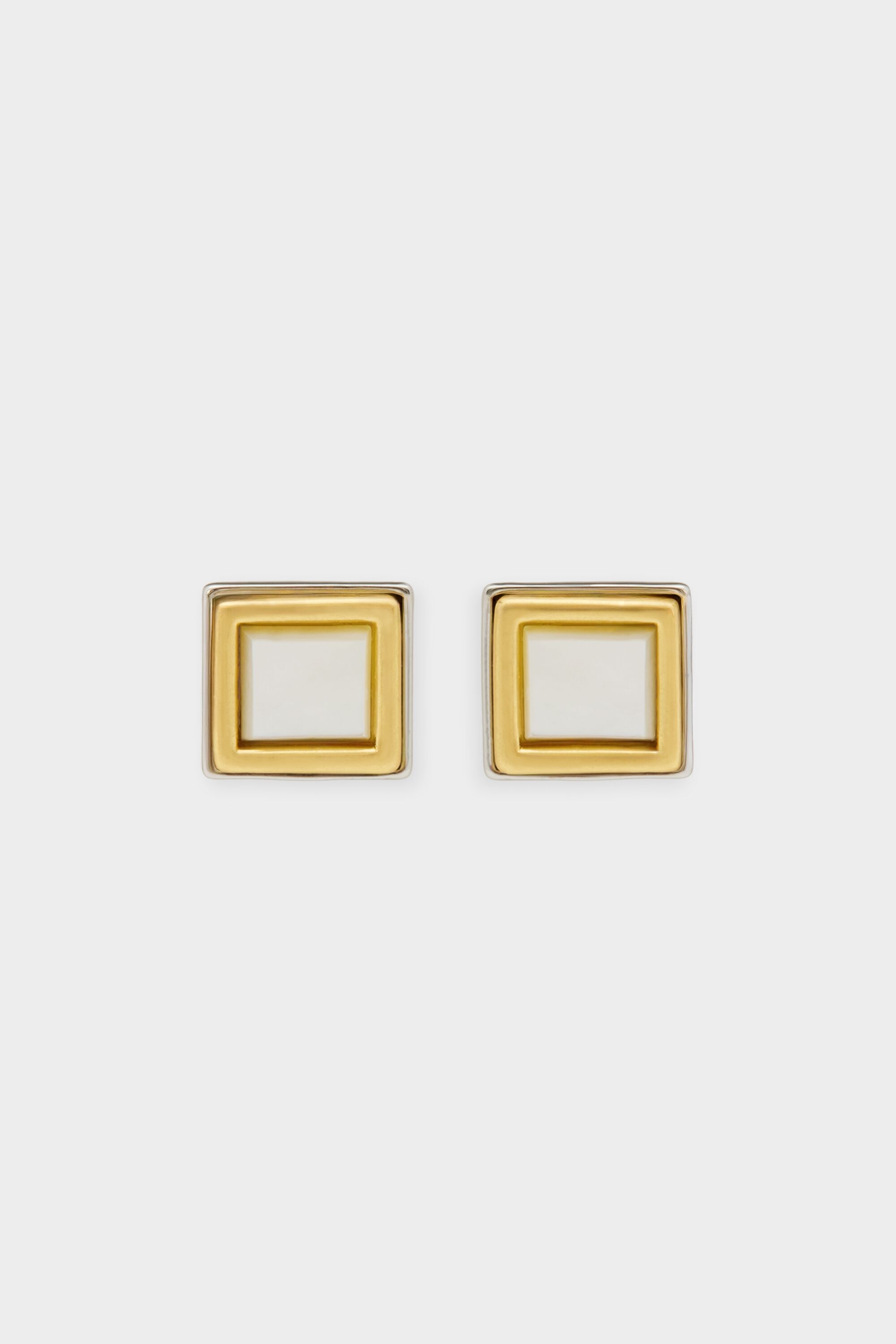 Cubo earrings