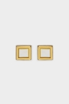 Cubo earrings