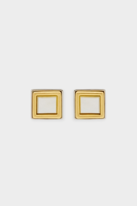 CUBO EARRINGS
