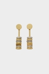 Slinky earrings