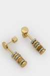 Slinky earrings