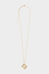 Cubo necklace