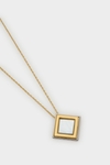 Cubo necklace