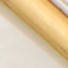 GOLD/WHITE