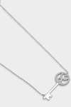 Collar PG Keys