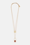 Candado PG necklace