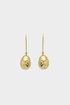 Vermeer earrings