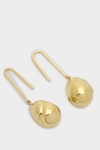 Vermeer earrings