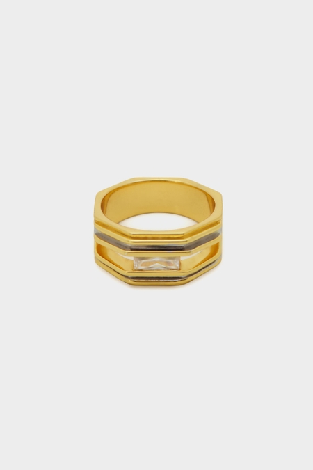 OCTA RING