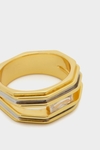 Octa ring