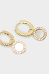 Pendientes aro Moonlight