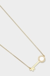 Collar Keys