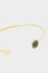 Keys cuff