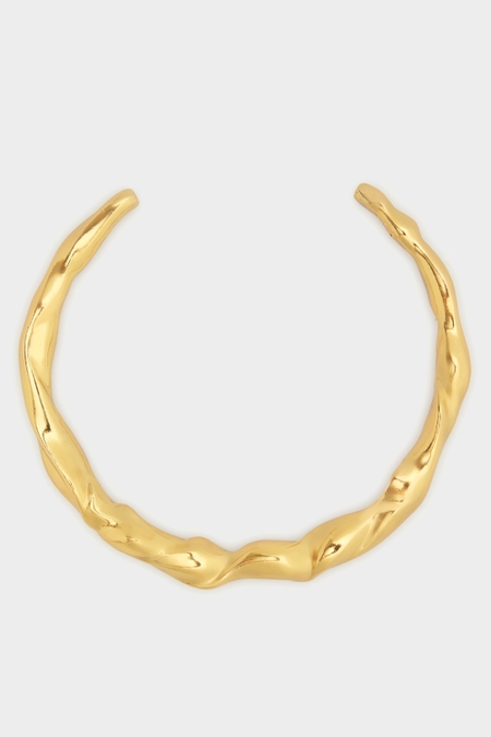 ROSCÓN NECKLACE