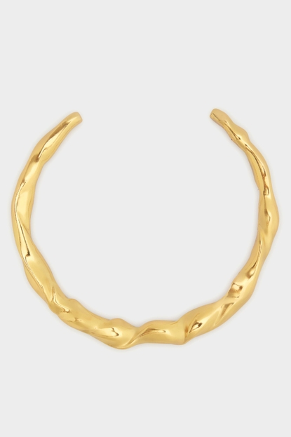 Roscón necklace