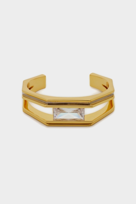 OCTA CUFF