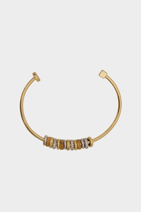 SLINKY CUFF